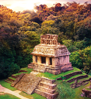 Flights and hotel rewards - Explorica educational travel