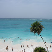 personal travel credits