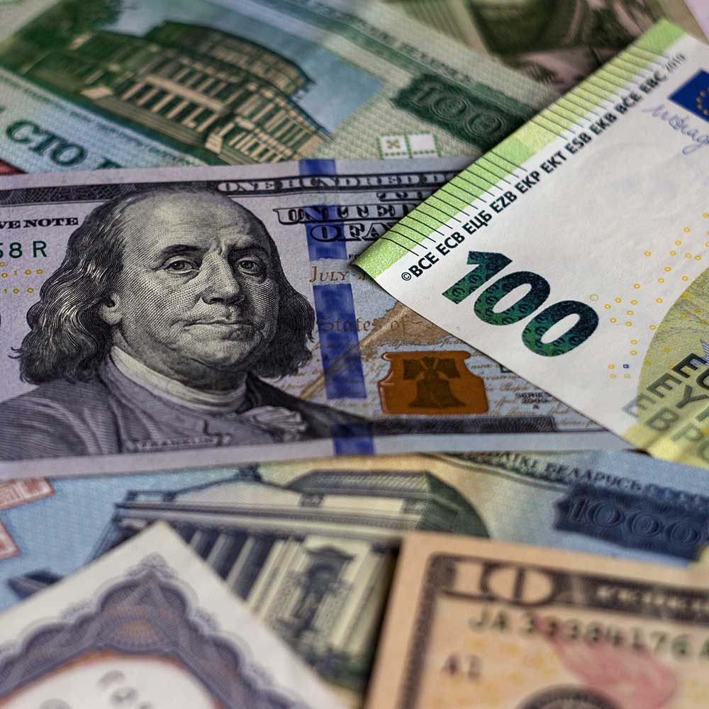 International Currency